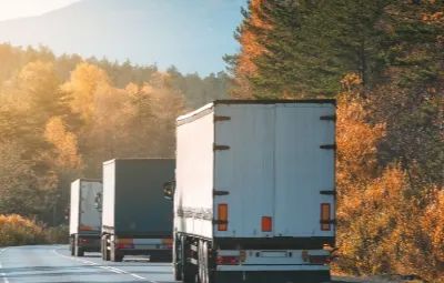 İstanbul Keskin | Klima Taşıma