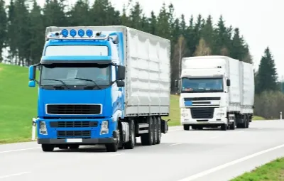 İstanbul Keskin | Eşya Taşıma